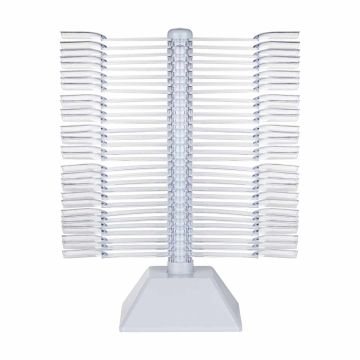Küünedisaini näidiste komplekt ACTIVESHOP, 30 tk