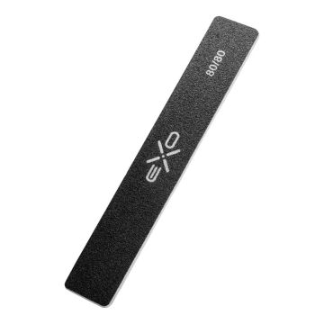 Küüneviil EXO, 80/80, lai, 1 tk
