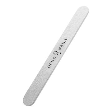 Küüneviilid OCHO NAILS, 10 tk, 100/180