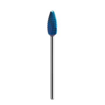 Küünefrees EXO Hard Blue, 1 tk