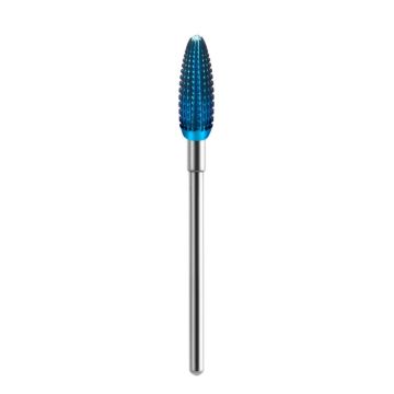 Küünefrees EXO Hard Blue, 1 tk