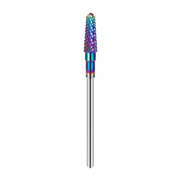 Küünefrees EXO „Rainbow“