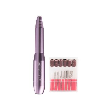 Küünefrees „Mini Pro203“, 6 otsikut