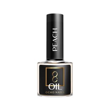 Küünenaha- ja küüneõli OCHO NAILS OIL