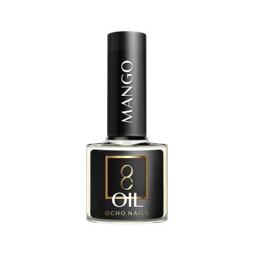 Küüne- ja küünenahaõli OCHO NAILS OIL
