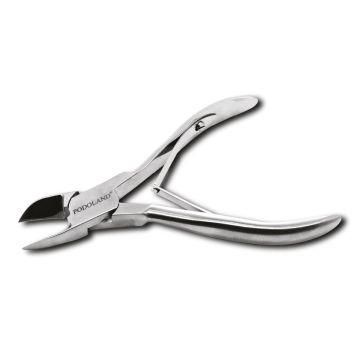 Küünekäärid Podoland, kaardus, 1,6 cm