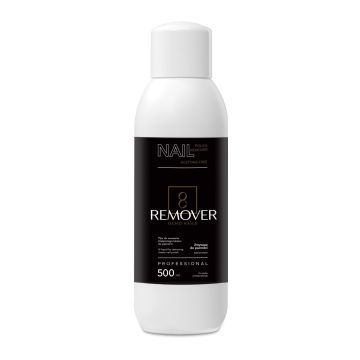 Küünelakieemaldaja OCHO NAILS, atsetoonivaba, 500 ml