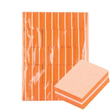 Küünepoleerimisplokid OCHO NAILS, 50 tk