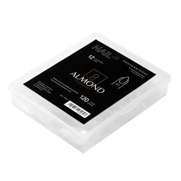 Küünepikendusvormid Ocho Nails, 120 tk