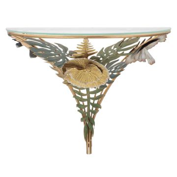Öökapp Amaz, Mitmevärviline, 44,5 × 34,5 × 24,5 cm