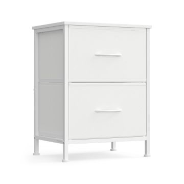 SONGMICS öökapp, 4 sahtlit, 39,6 × 52,2 × 30 cm