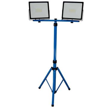 Eraldiseisev LED-prožektor, 2x50W