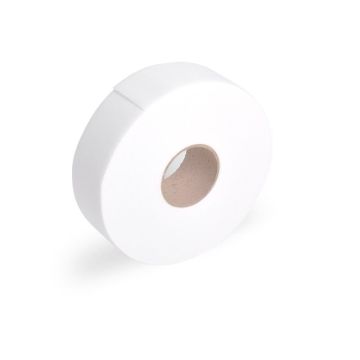 Mittekootud karvaeemaldusribad ActiveShop, 100 m rull, 7 × 21 cm