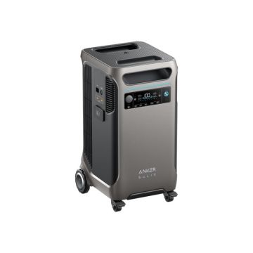 Kaasaskantav elektrijaam Anker Solix SOLIX F3800