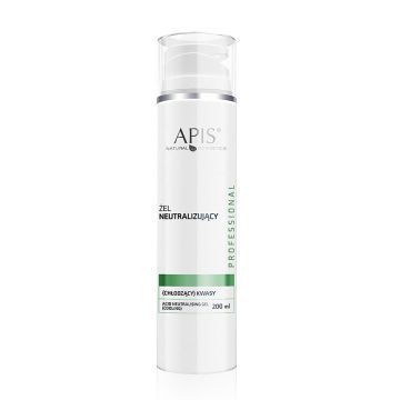 Neutraliseeriv geel APIS, 200 ml
