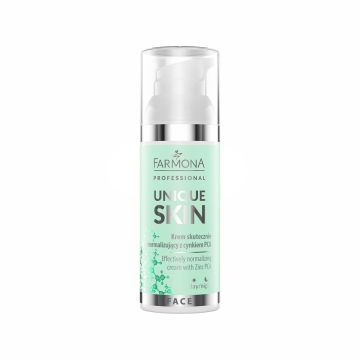 Normaliseeriv näokreem FARMONA Unique Skin