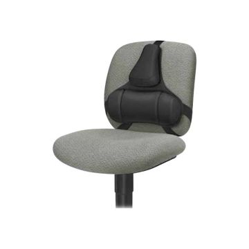 Seljatugi Fellowes Professional Series, 37,5 × 36,5 × 5,5 cm