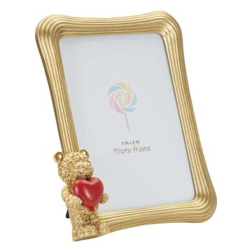 Pildiraam Mauro Ferretti 0373090001, 1 fotole, 20,9 × 24,3 × 4,7 cm