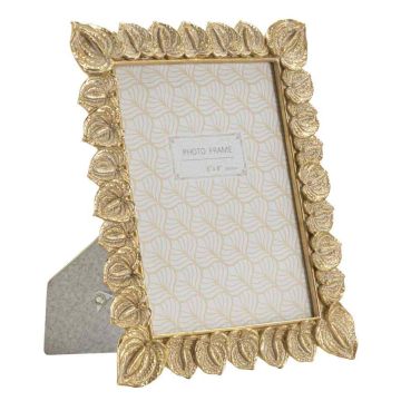 Photo frame Mauro Ferretti ANTHURIUM, 20.5 × 26 × 2 cm