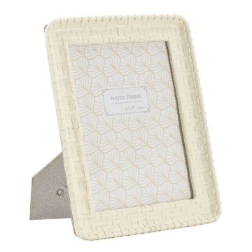 Pildiraam Mauro Ferretti Bamboo Style, 20,5 × 25,5 × 2 cm