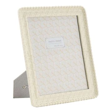 Pildiraam Mauro Ferretti Bamboo Style, 26 × 31 × 2 cm