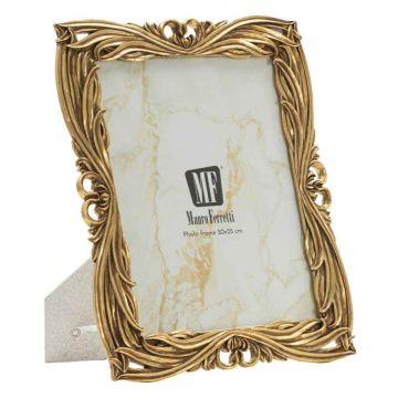 Pildiraam Mauro Ferretti Baroque, 27,5 × 32,5 × 2 cm