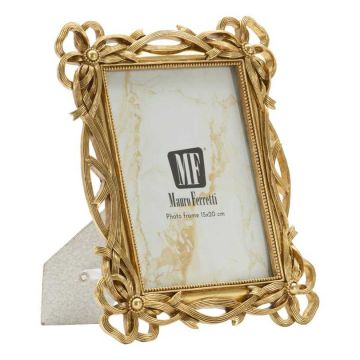 Pildiraam Mauro Ferretti Knot, 23,4 × 28,5 × 2,3 cm