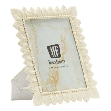 Pildiraam Mauro Ferretti Light Leaf, 21,3 × 26,5 × 1,7 cm