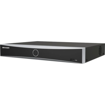 NVR Hikvision DS-7608NXI-K1(D)/Alarm4+1, 1 SATA-ühendus