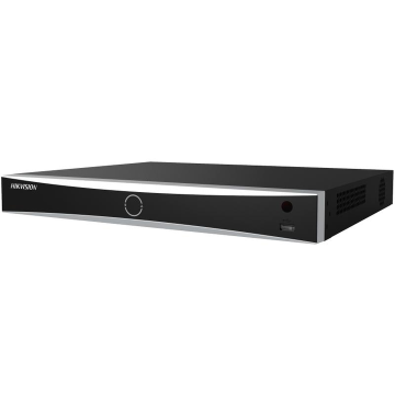 NVR-salvesti Hikvision DS-7608NXI-K2(D), 8 kanalit, 2 SATA