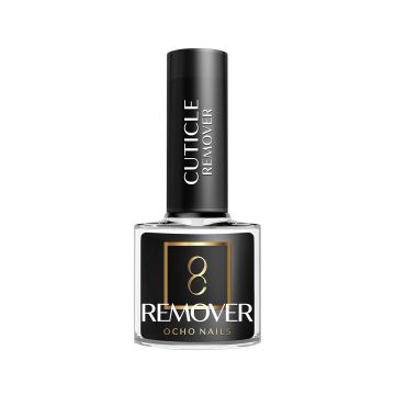 Küünenaha pehmendamise ja eemaldamise geel OCHO NAILS