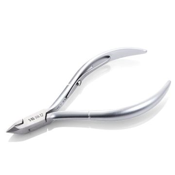 Küünenahatangid NGHIA EXPORT C-03, 12. suurus, 5 mm terad