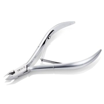 Küünenahatangid NGHIA EXPORT C-04, suurus 12, 5 mm terad