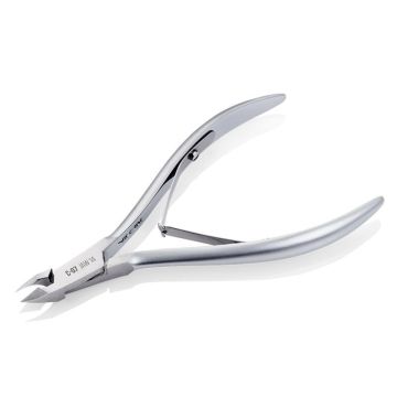 Küünenahatangid NGHIA EXPORT C-07, suurus 14, 6 mm terad