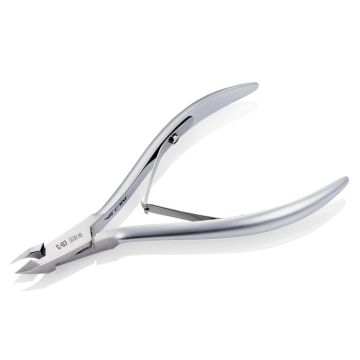 Küünenahatangid NGHIA EXPORT C-07, suurus 16