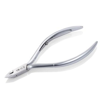 Küünenahatangid NGHIA EXPORT C-08, suurus 12, 5 mm lõiketerad