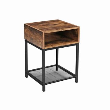 Abilaud LET46X, pruun