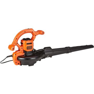 Lehepuhur BLACK & DECKER BEBLV260-QS, 2600 W