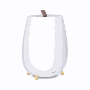 Õhuniisutaja Duux Humidifier Gen2 Tag, Ultraheli, 19,3 × 31,2 × 26 cm