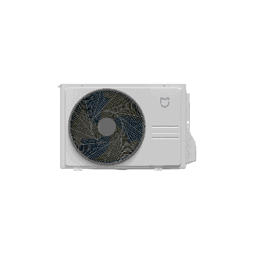 Kliimaseadme välisseade Xiaomi Mijia Air Conditioner Pro Eco