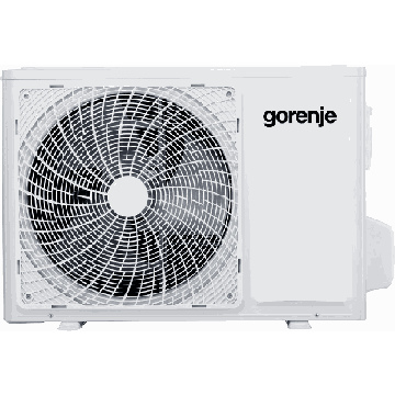 Õhukonditsioneeri välisseade Gorenje 20011467 TITAN35 CJ