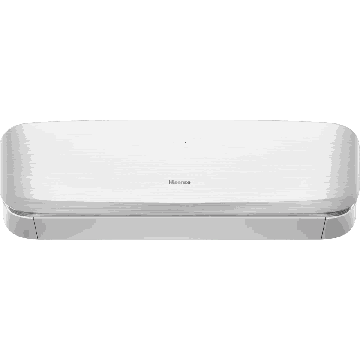 Õhukonditsioneeri siseseade Hisense QJ35XJ3AG FRESH AIR, 98 × 33 × 17,8 cm