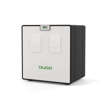 Õhu reguleerimise seade DUCO DucoBox Energy Comfort D400, 810 × 823 × 610 mm