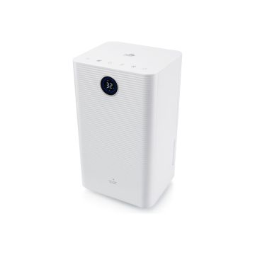 Õhukuivati ETA Dryner 3630 90000, Valge, 22 × 44,5 × 25,5 cm
