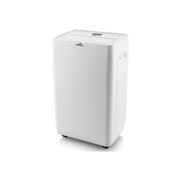 Õhukuivati ETA Primer 4630 90000, 4,5 l, Valge, 23,4 × 42,5 × 32,2 cm