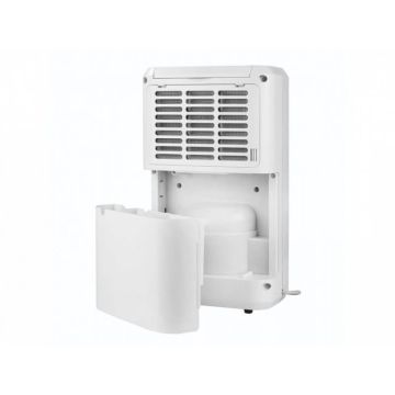 Õhukuivati Eurom DryBest 10, 2 l veepaak, 27,5 × 48,5 × 19 cm