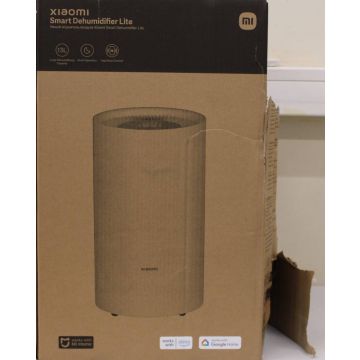 Õhukuivati Xiaomi Smart Dehumidifier Lite EU