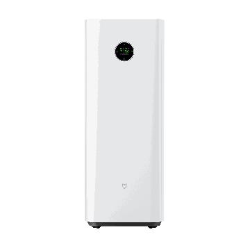 Õhupuhasti Xiaomi Mijia Smart Air Purifier Max EU, Valge