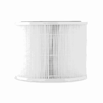Õhupuhasti filter Duux HEPA+Carbon filter for Bright Air Purifier, 4 osa, 192 × 192 × 150 mm