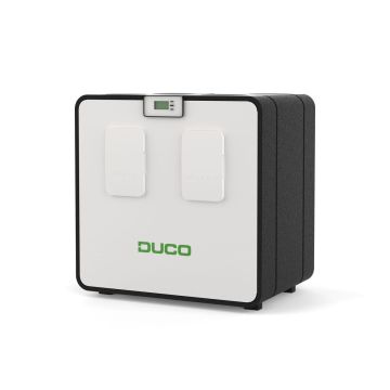 Õhuventilatsiooniseade DUCO DucoBox Energy Comfort D325